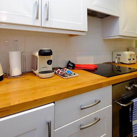 Brighton Rock Apartment 외부 사진