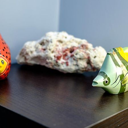 Brighton Rock Apartment 외부 사진