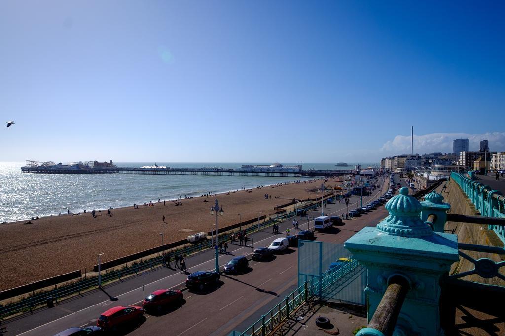 Brighton Rock Apartment 외부 사진