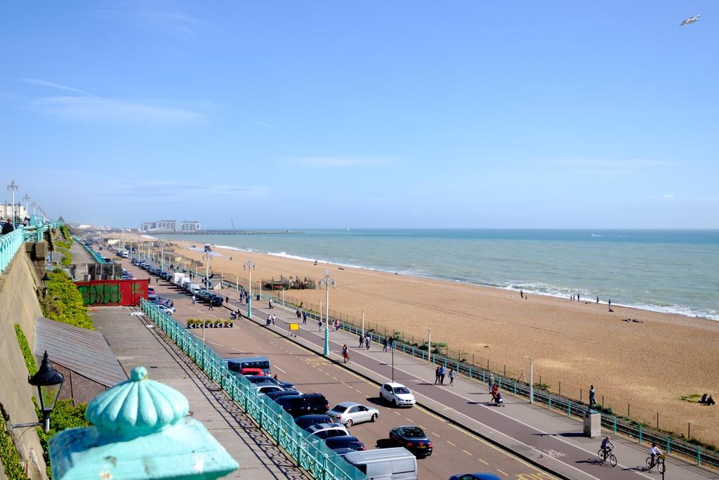 Brighton Rock Apartment 외부 사진