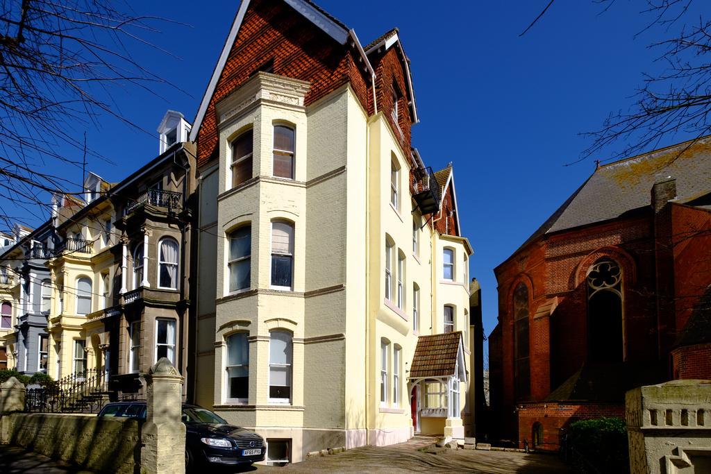 Brighton Rock Apartment 외부 사진