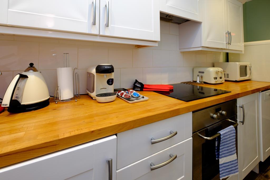Brighton Rock Apartment 외부 사진