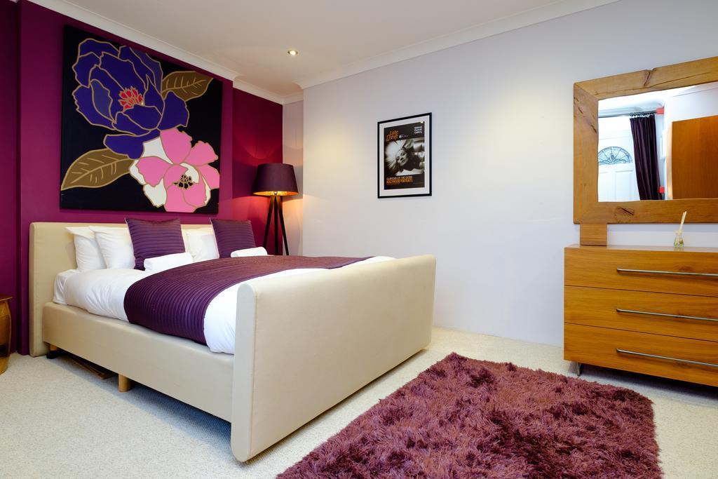 Brighton Rock Apartment 외부 사진
