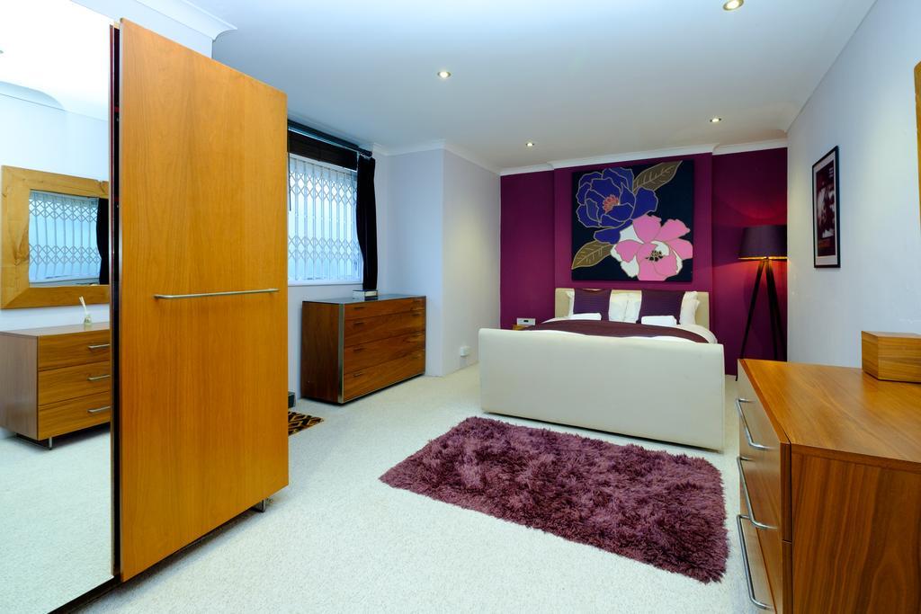 Brighton Rock Apartment 외부 사진
