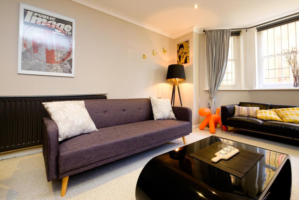 Brighton Rock Apartment 외부 사진
