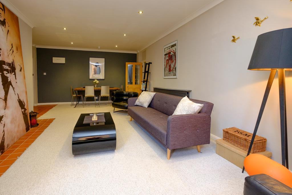 Brighton Rock Apartment 외부 사진