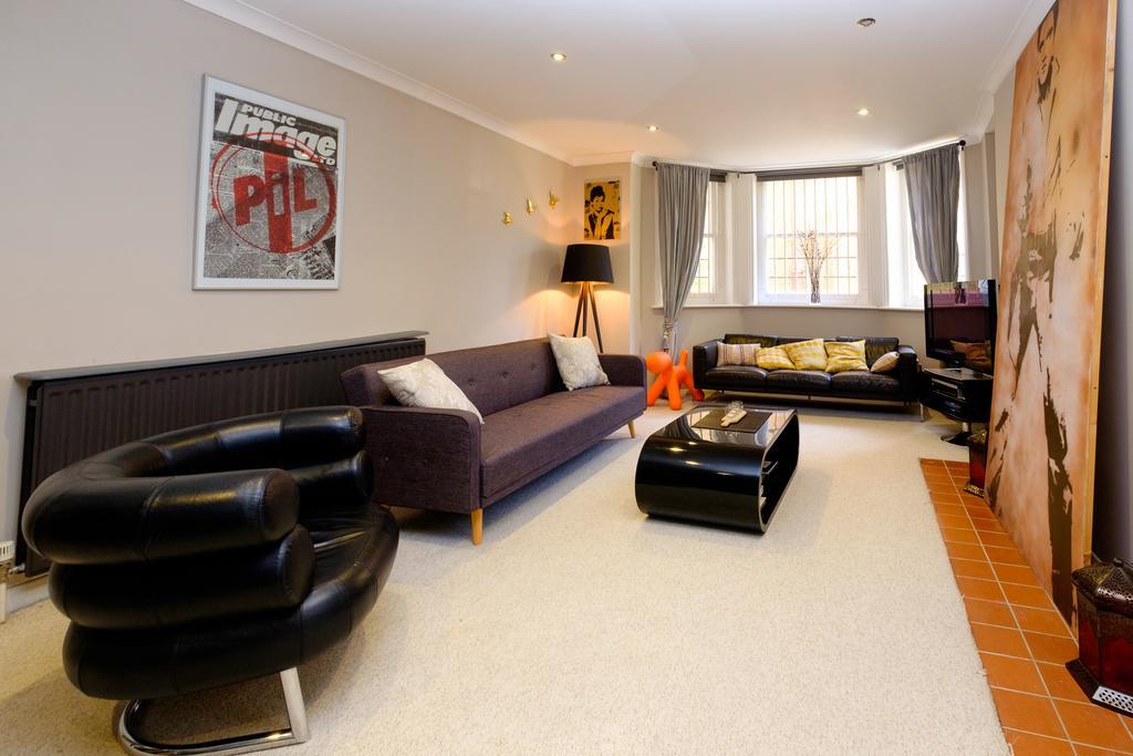 Brighton Rock Apartment 외부 사진