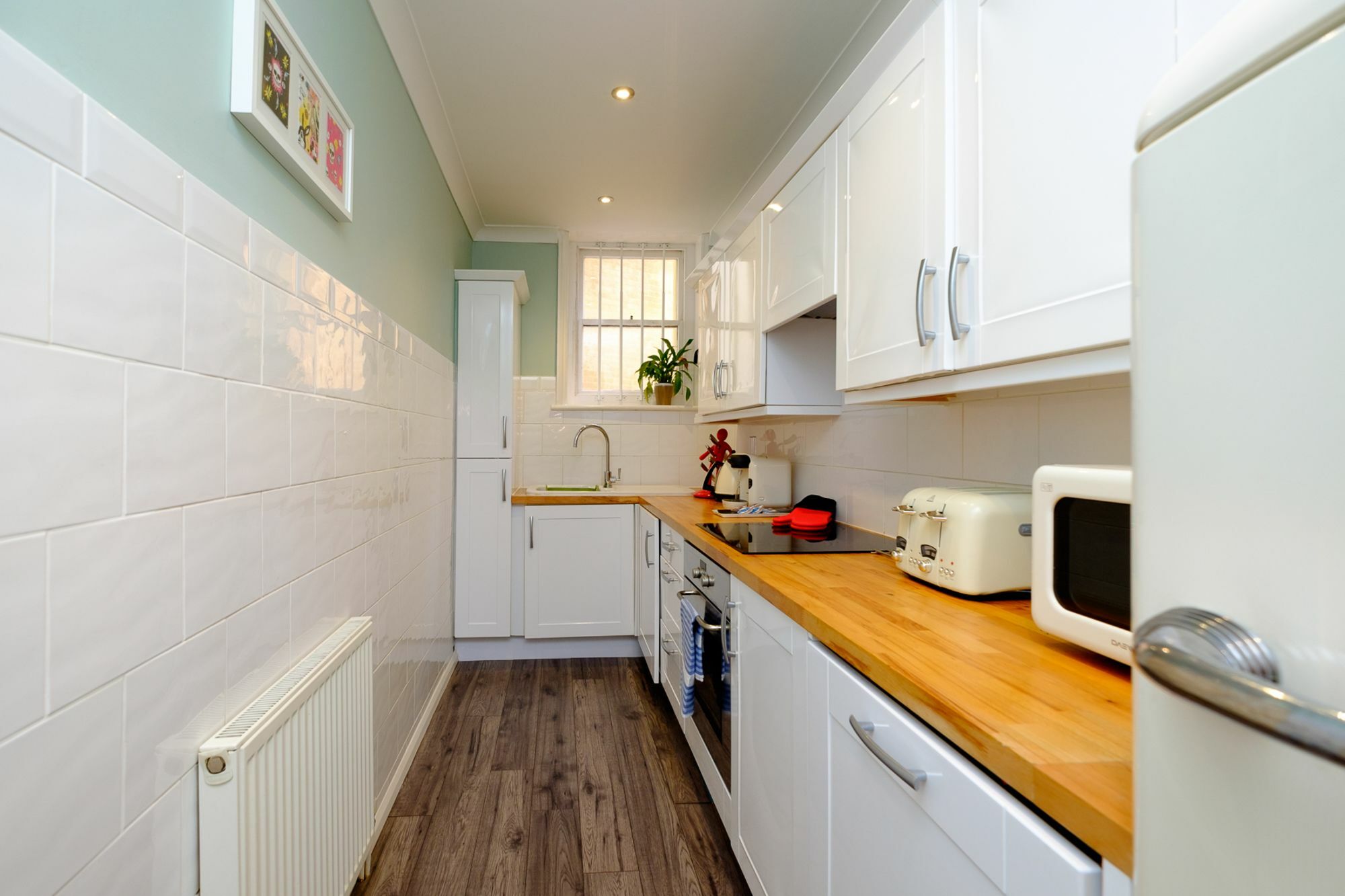 Brighton Rock Apartment 외부 사진