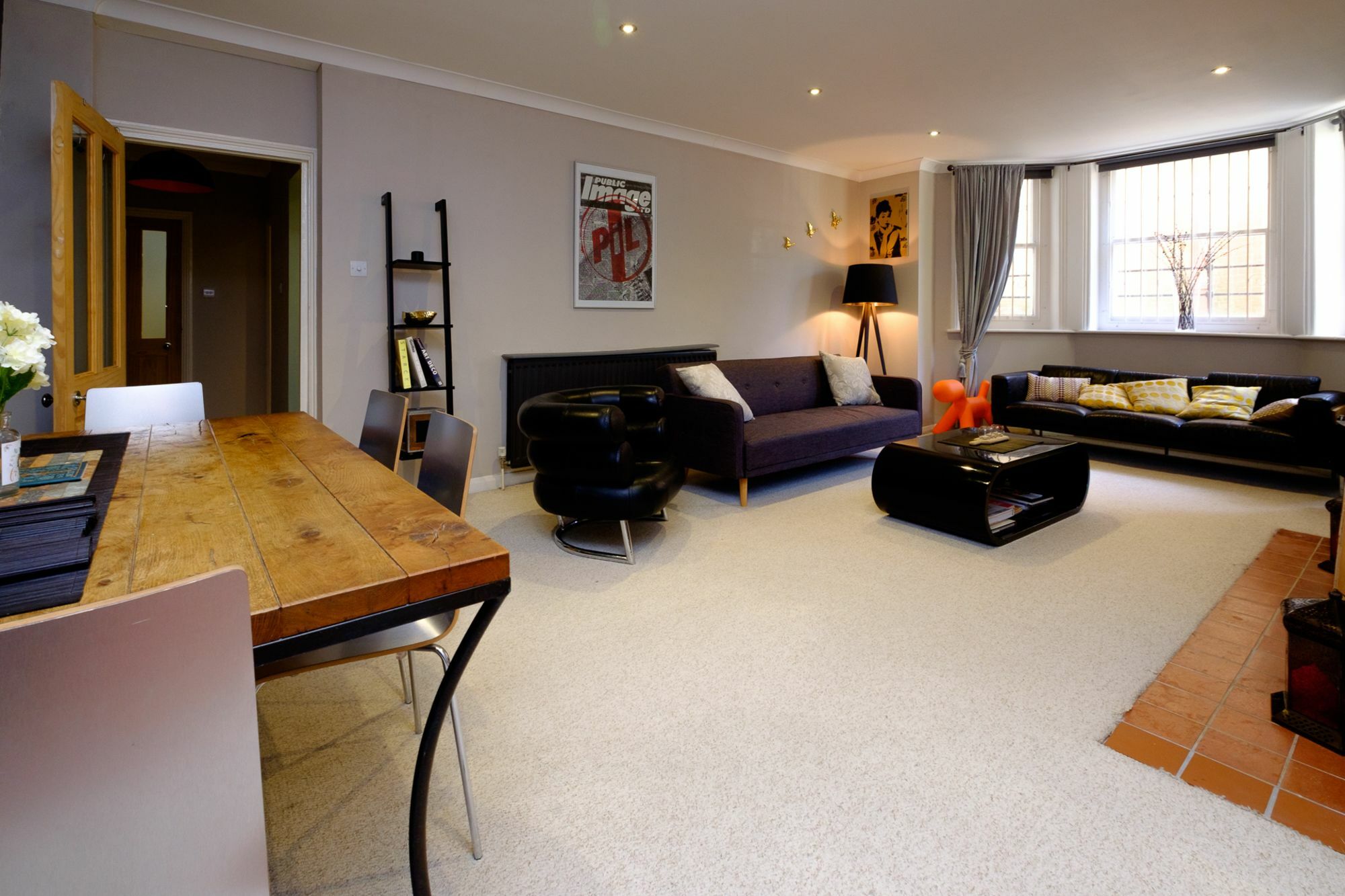 Brighton Rock Apartment 외부 사진