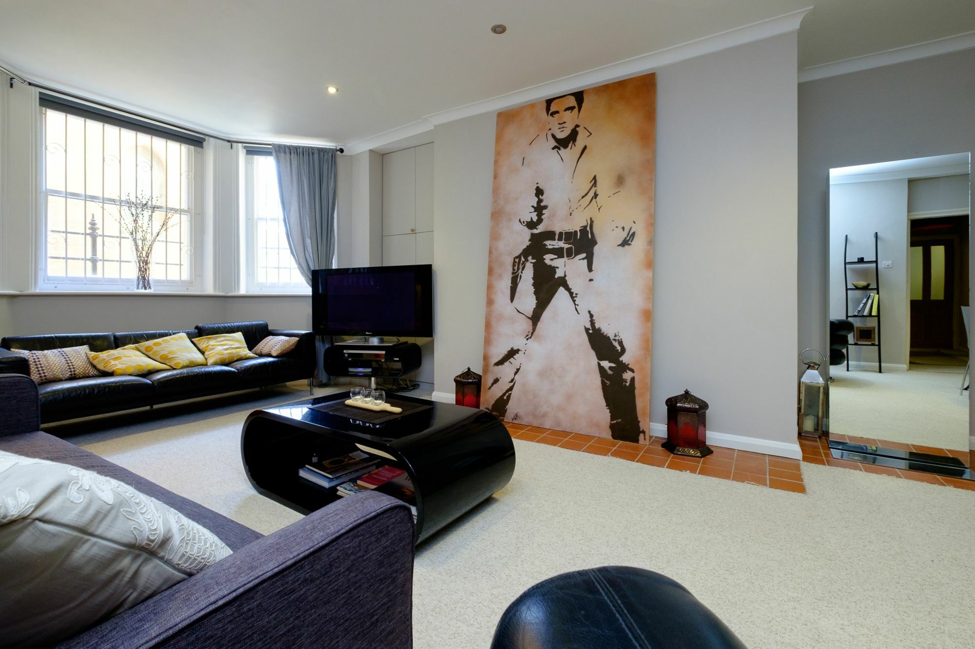 Brighton Rock Apartment 외부 사진